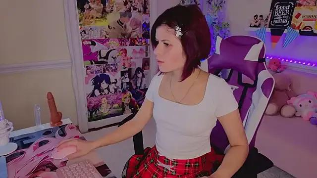 Katya_Zaitseva on StripChat