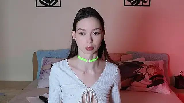 katycrown on StripChat