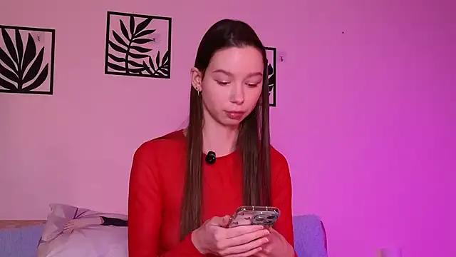 katycrown on StripChat