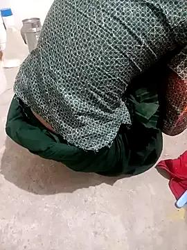 kavita_bhabi — Full naked