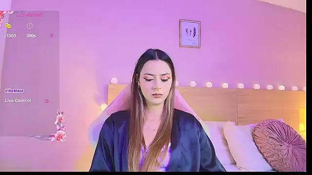 Keidancee on StripChat