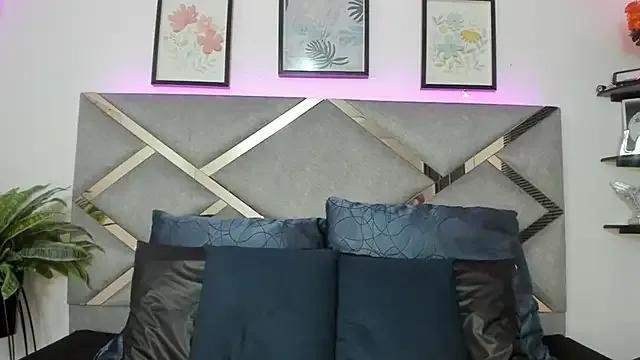 Keidy_rose on StripChat