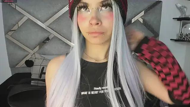 Keidy_rose on StripChat