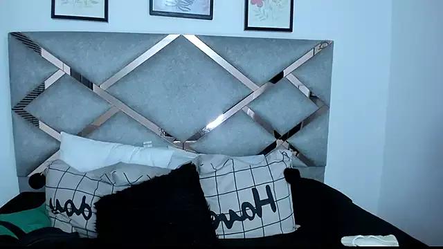 Keidy_rose on StripChat