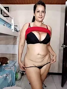 keilymadam on StripChat