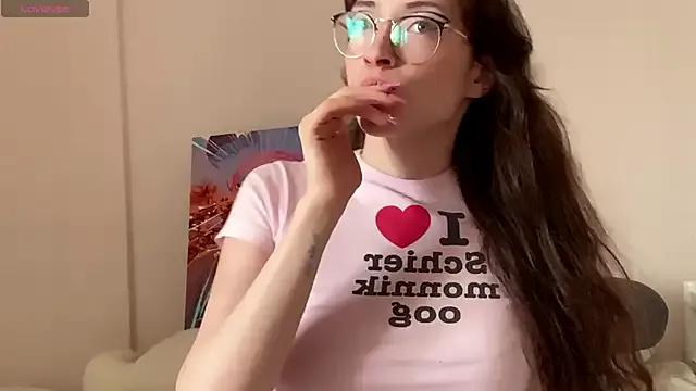 Kelly_Berry__ on StripChat