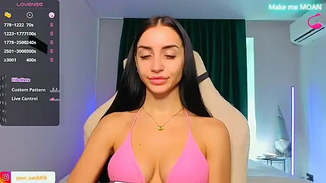 Kemi__Jordan on StripChat