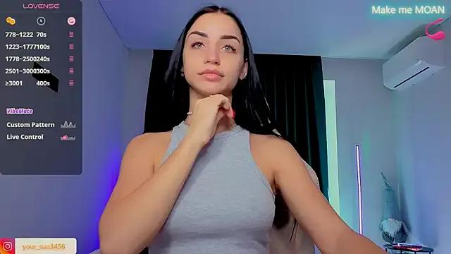 Kemi__Jordan on StripChat