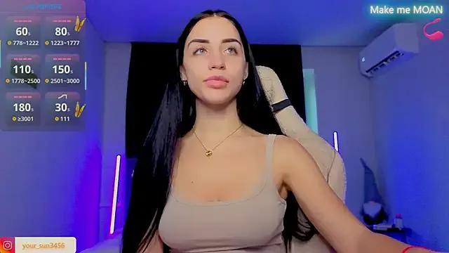 Kemi__Jordan on StripChat