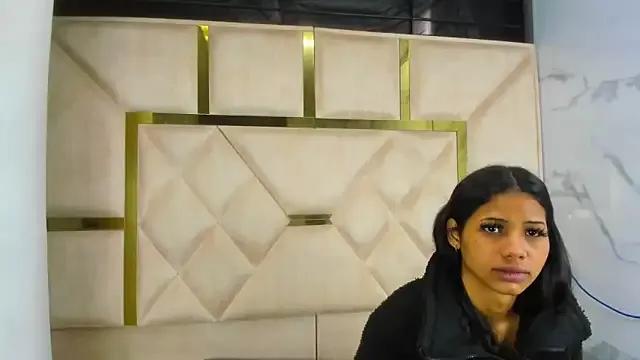 StripChat Kendall_6669 is Freechat Kendall_6669 — DEEP THROAT + MOUTH FULL MILK