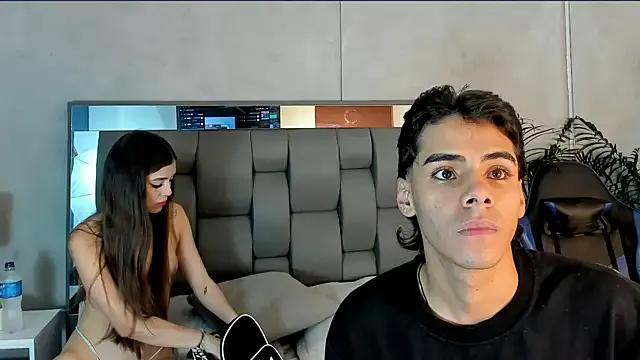 Kendra_and_liam — Hot fuck show and cum