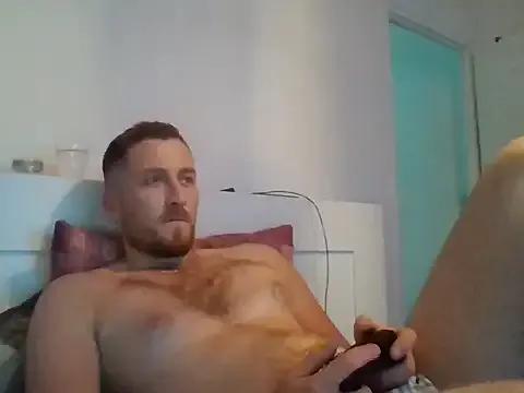 Keviios on StripChat