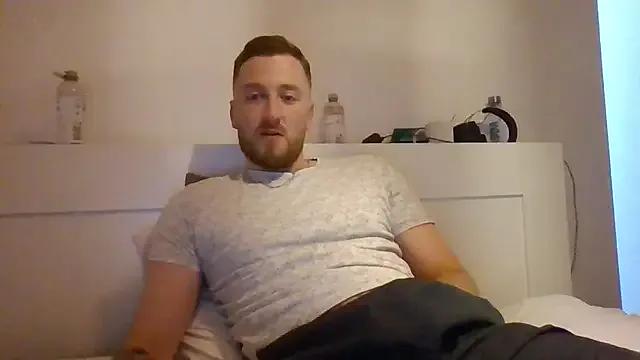 Keviios on StripChat