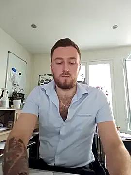 Keviios on StripChat