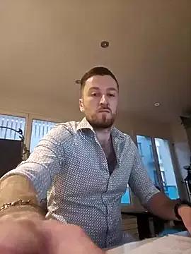 Keviios on StripChat