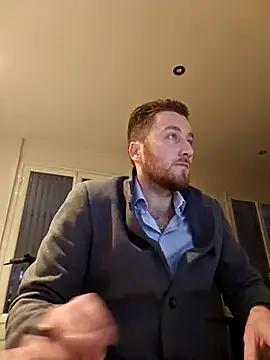 Keviios on StripChat