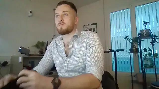 Keviios on StripChat