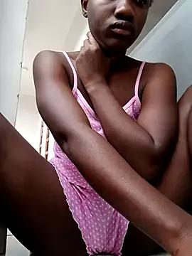 kharoll — squirts + cum + naked weekend goal