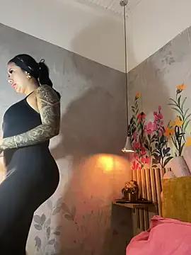 kiim_taaylor on StripChat