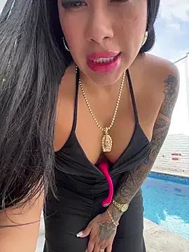 kiim_taaylor on StripChat