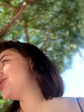 KikiWatson on StripChat