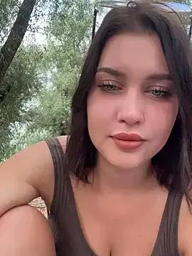 KikiWatson on StripChat