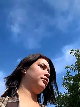 KikiWatson on StripChat