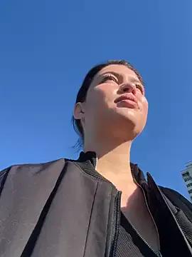 KikiWatson on StripChat