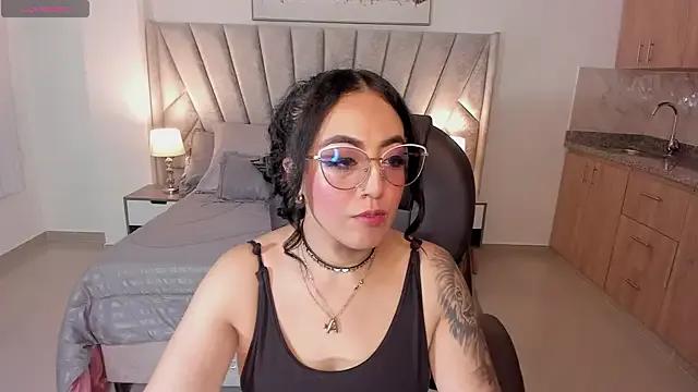 kim_thompson_1 on StripChat