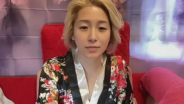 kimagure-fu- on StripChat