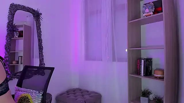 KimberlyJohnsoon on StripChat