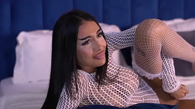 KimNatty on StripChat