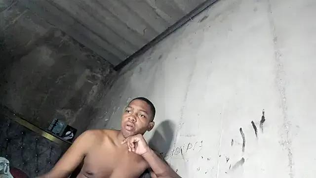 KingDBlaze on StripChat