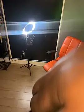 kingdiamond92 on StripChat