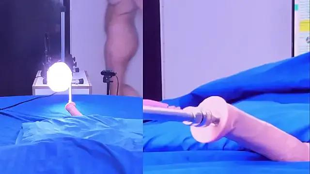 Kinky_Cloe on StripChat