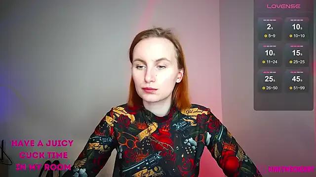 KinkyMissCherry — CHILL TIME FOR MISS