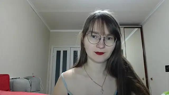 KiraGoldens — stand doggy style without panties