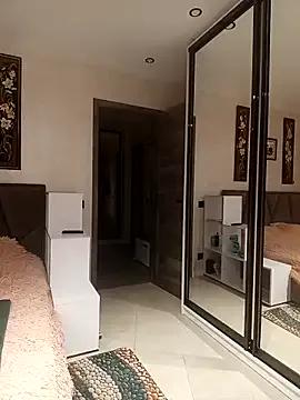 KissMiSveet on StripChat