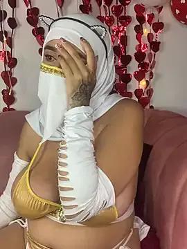 kithana_jazmin on StripChat