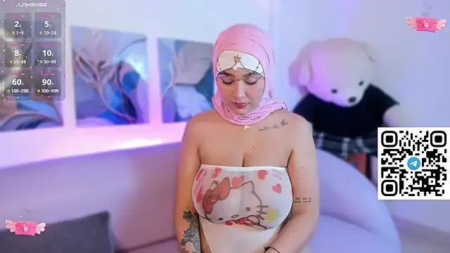 kithana_jazmin on StripChat