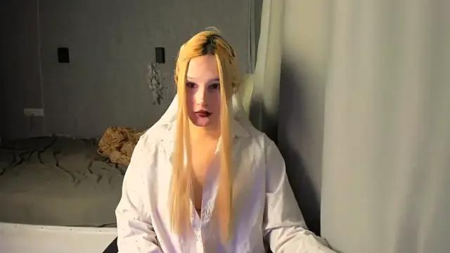 Kleo_Godde — Freechat on StripChat