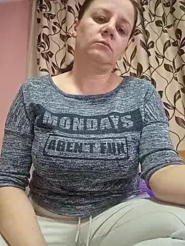 Freechat KristenVega on StripChat