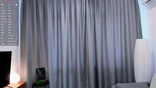 KristiGroune on StripChat