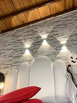 Kristy1_ on StripChat