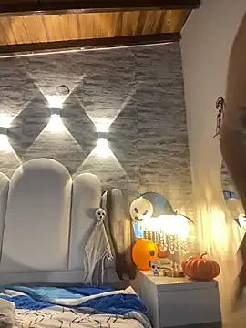 Kristy1_ on StripChat