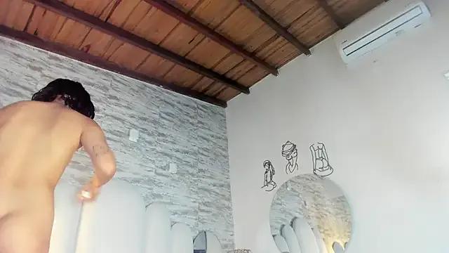 Kristy1_ on StripChat