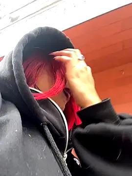 Kuromi_LS on StripChat