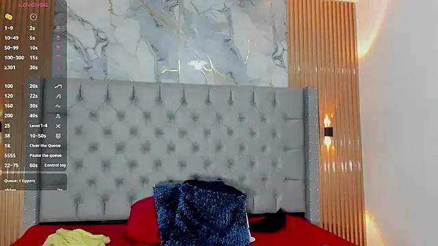 Freechat La_indiia on StripChat