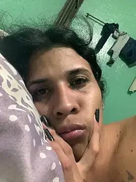 La_Perversa69 on StripChat