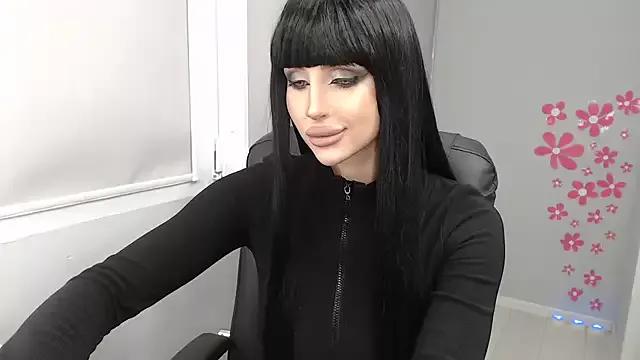 Freechat Lady_Joli on StripChat